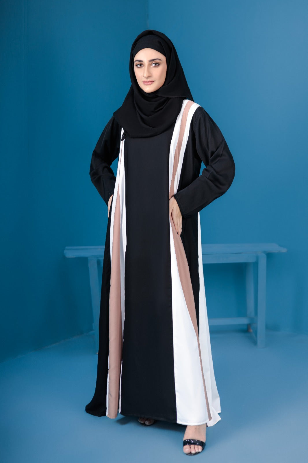 Sahiba Abaya