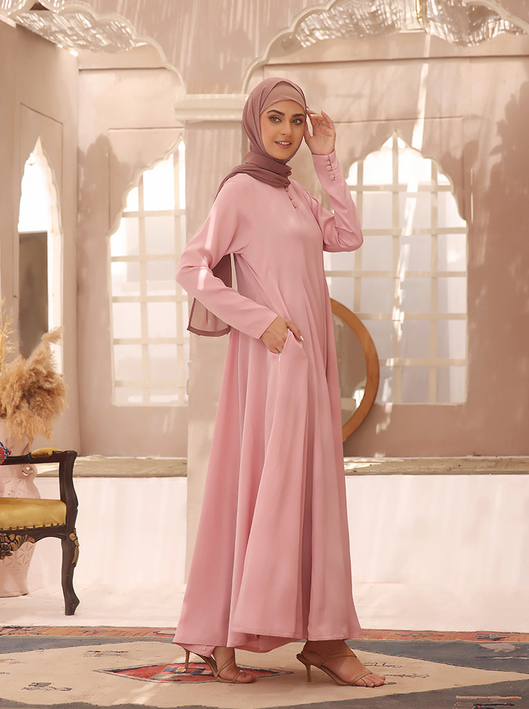Samara Abaya