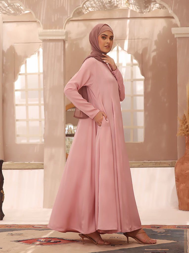 Samara Abaya