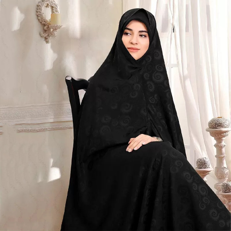 Florence Irani Chador