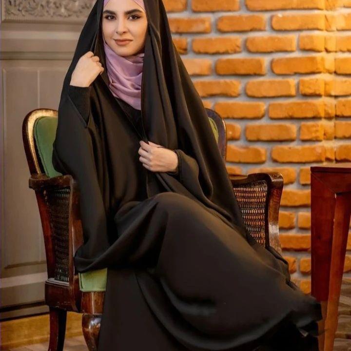 Iraqi Abaya