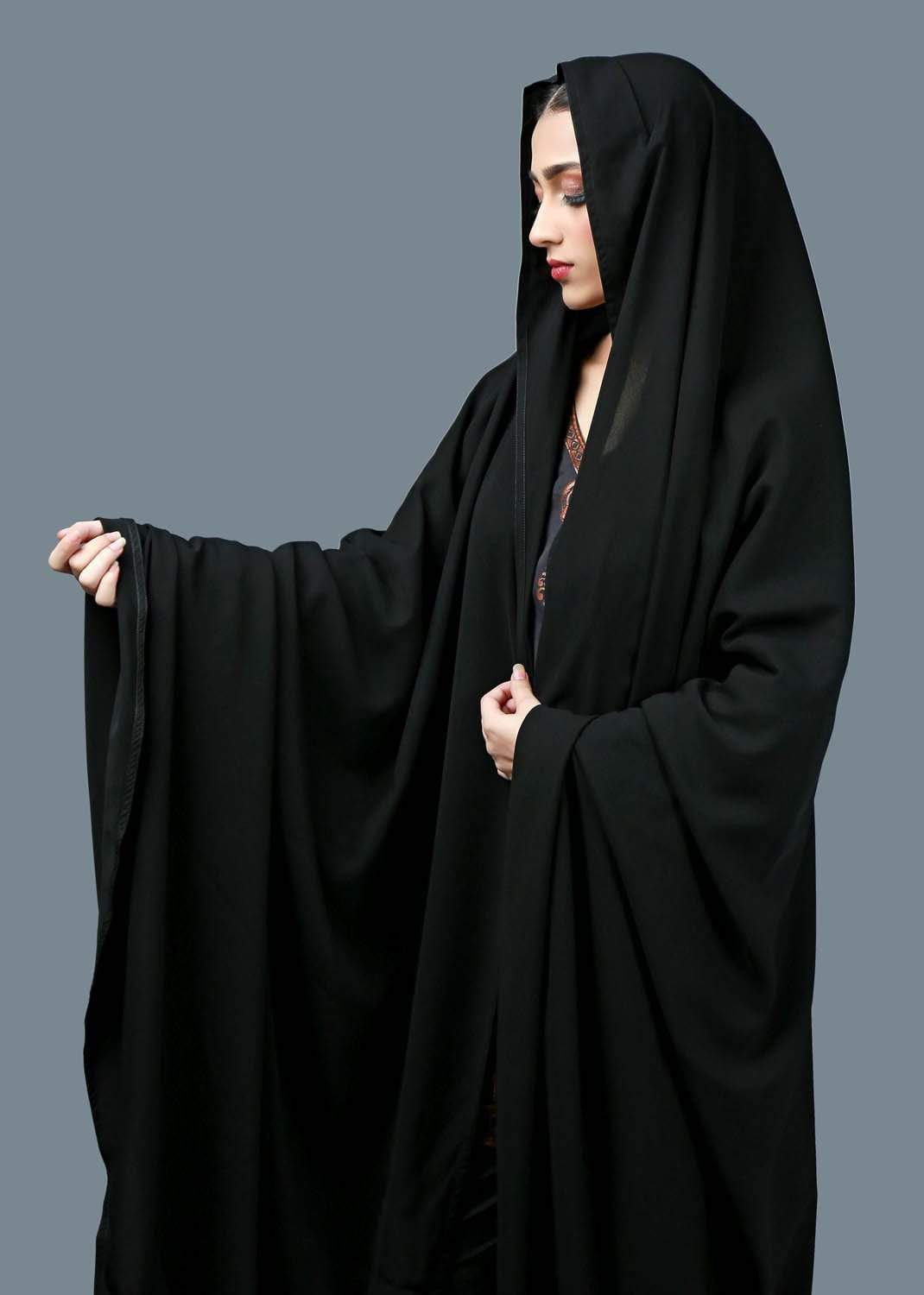 Irani Chador full Body Length