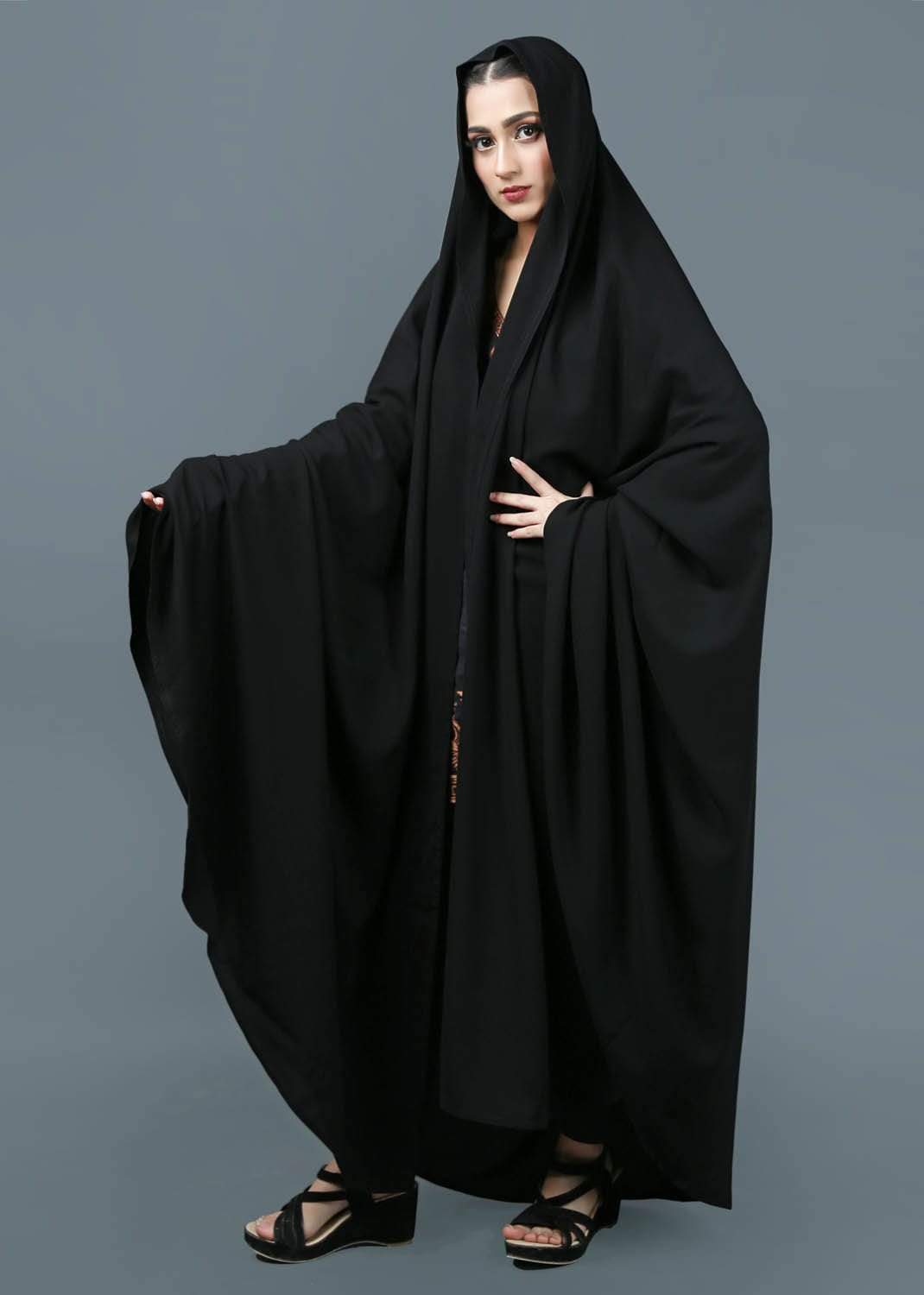 Irani Chador full Body Length