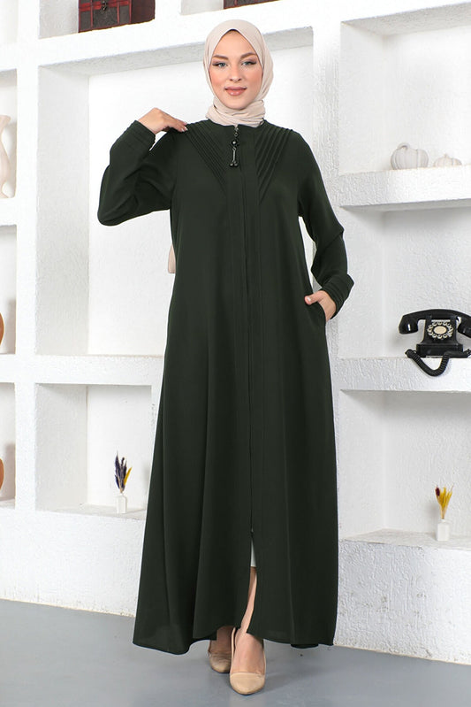 Elif Abaya