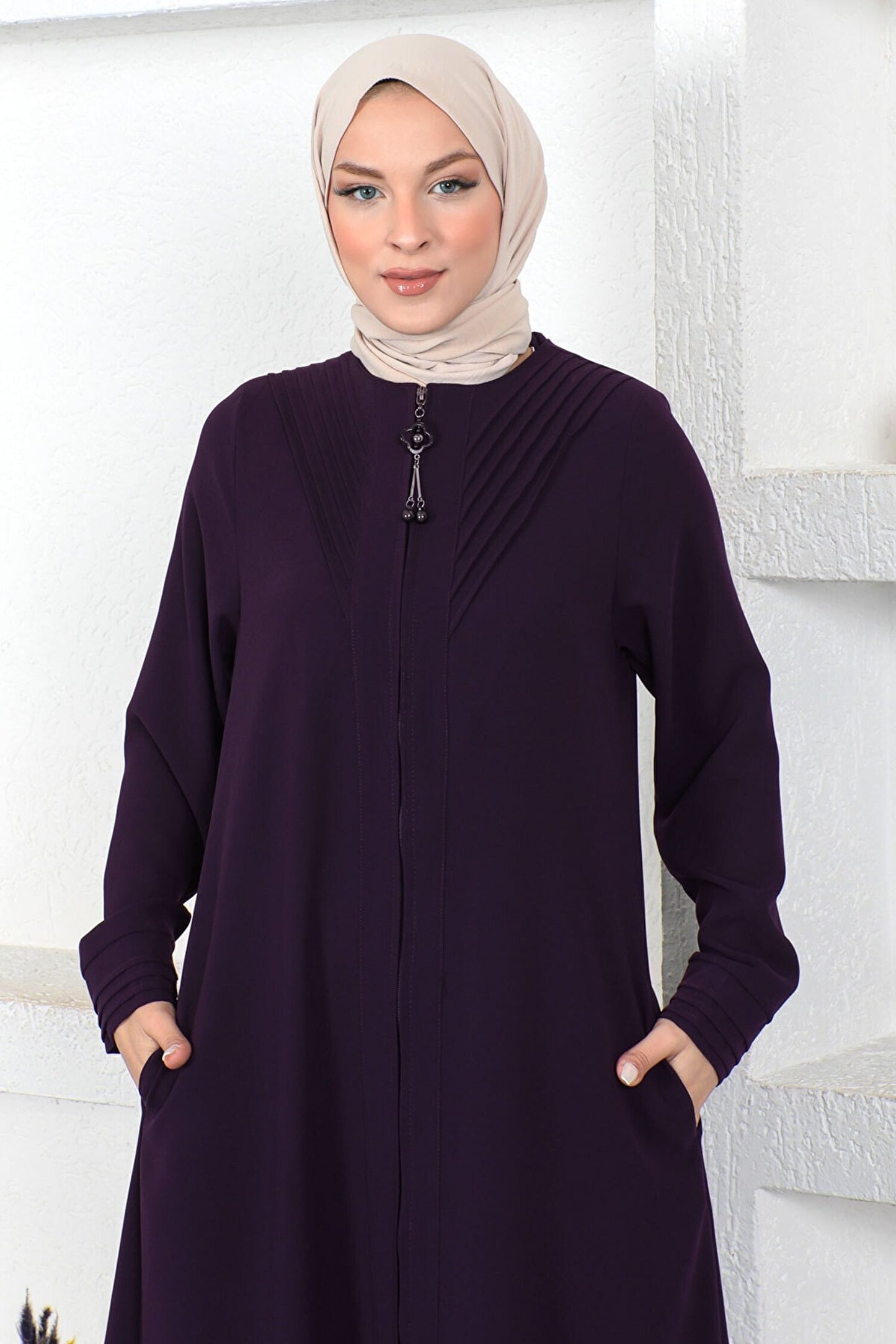 Elif Abaya