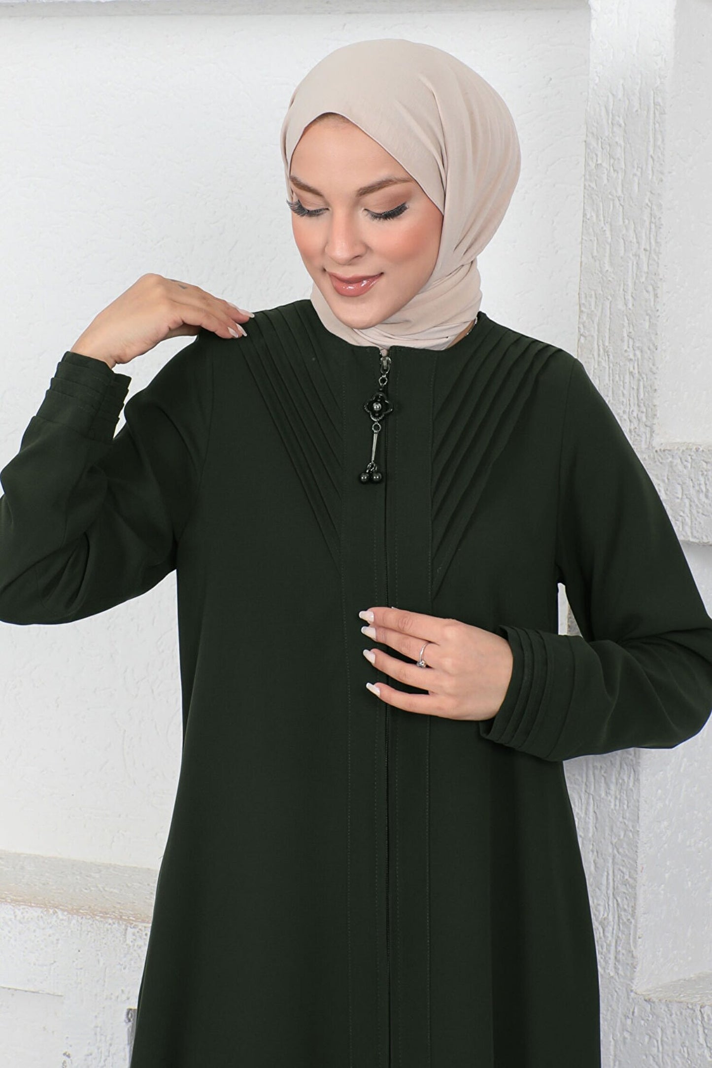 Elif Abaya