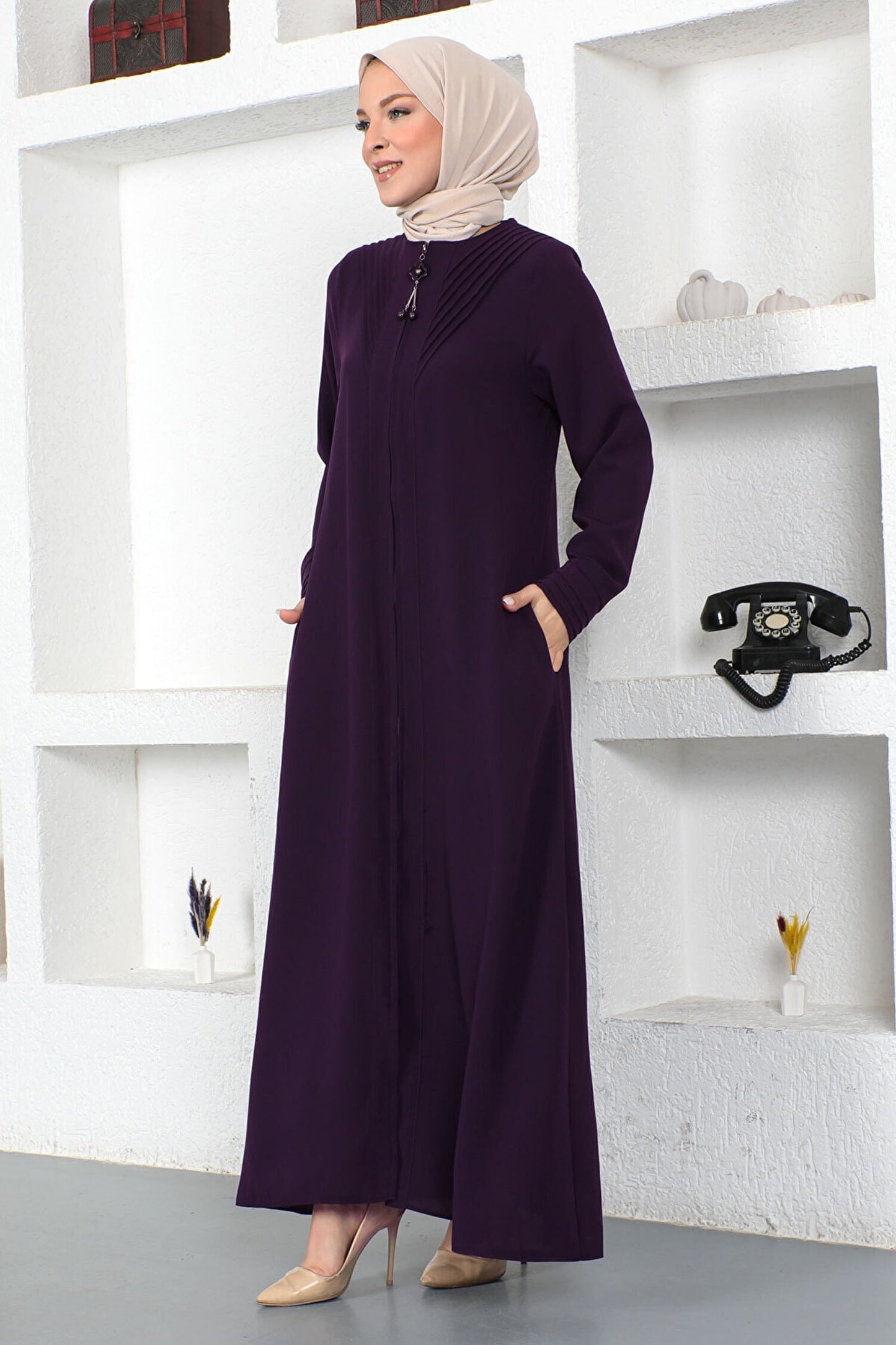 Elif Abaya