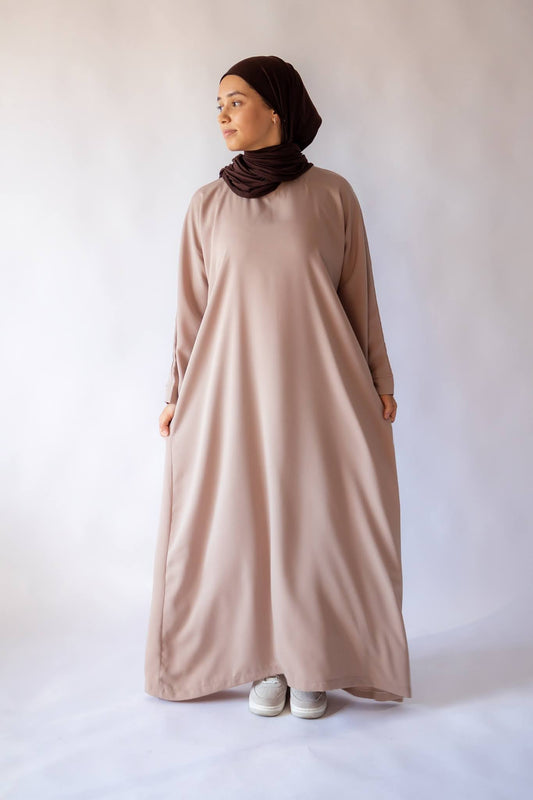 Maahsa Modest Abaya
