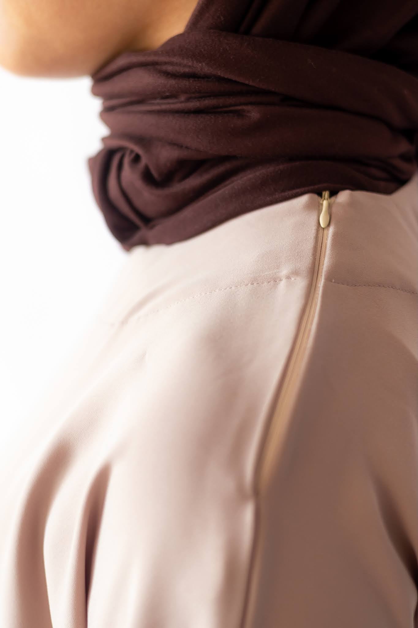 Maahsa Modest Abaya