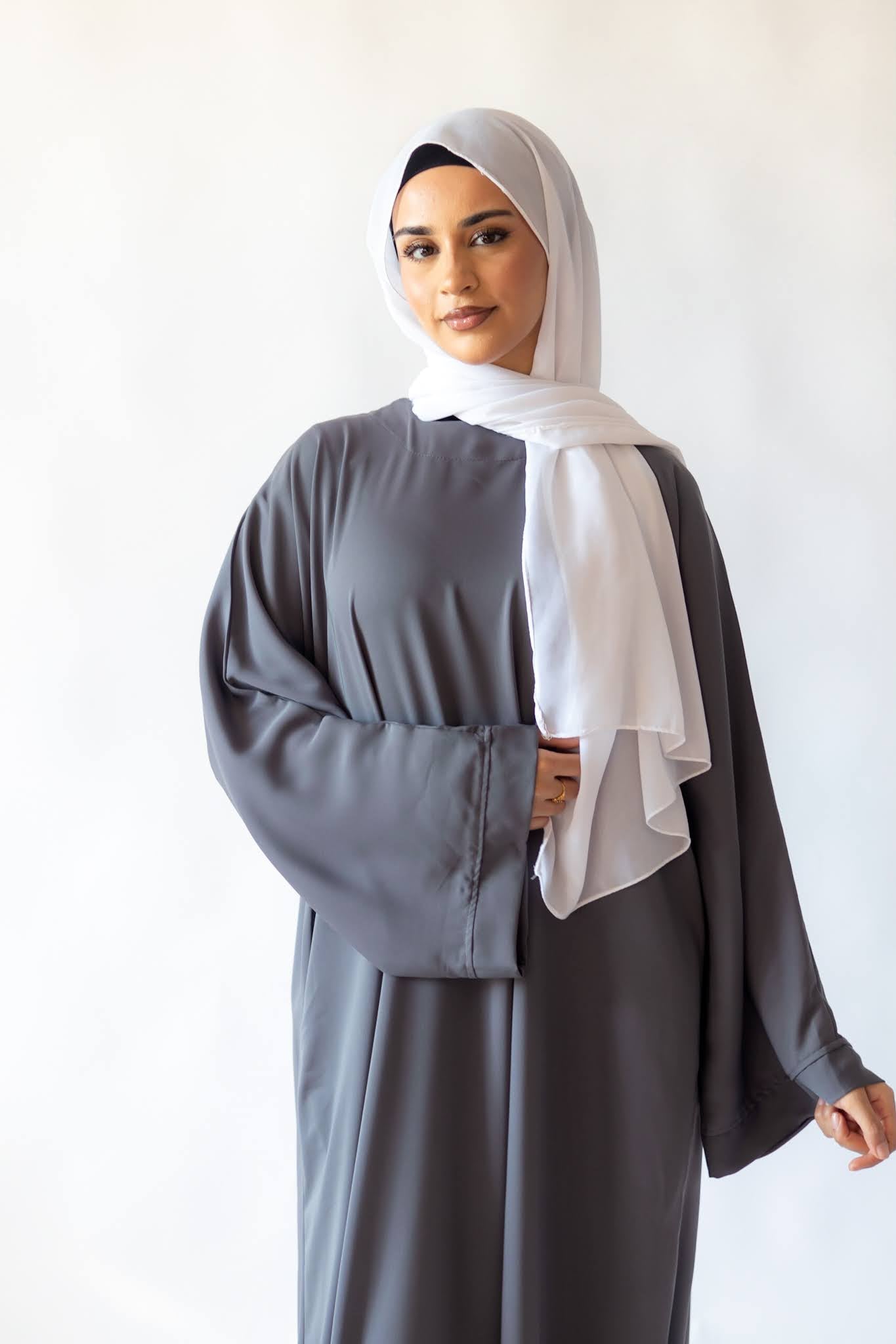 Maahsa Modest Abaya