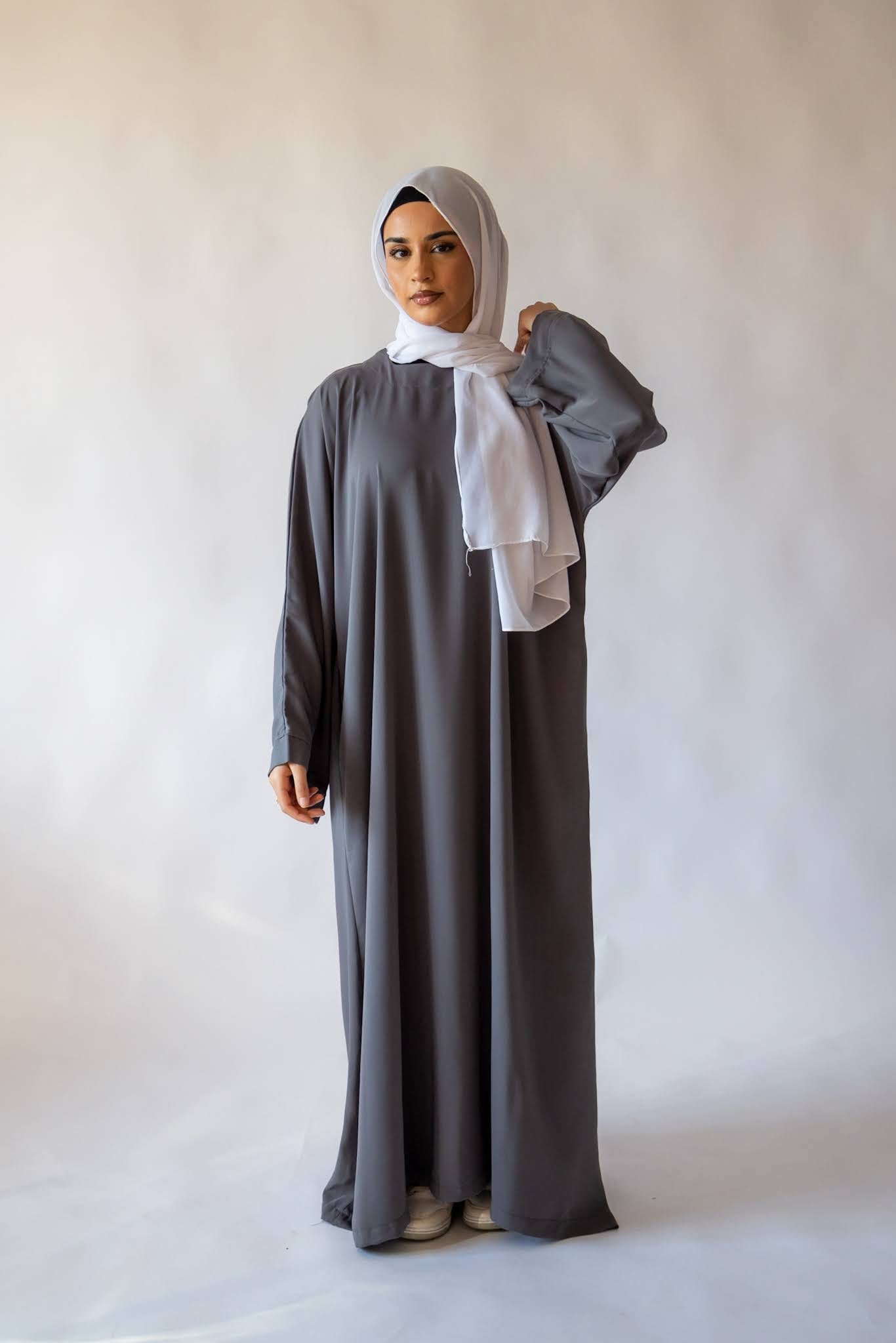 Maahsa Modest Abaya