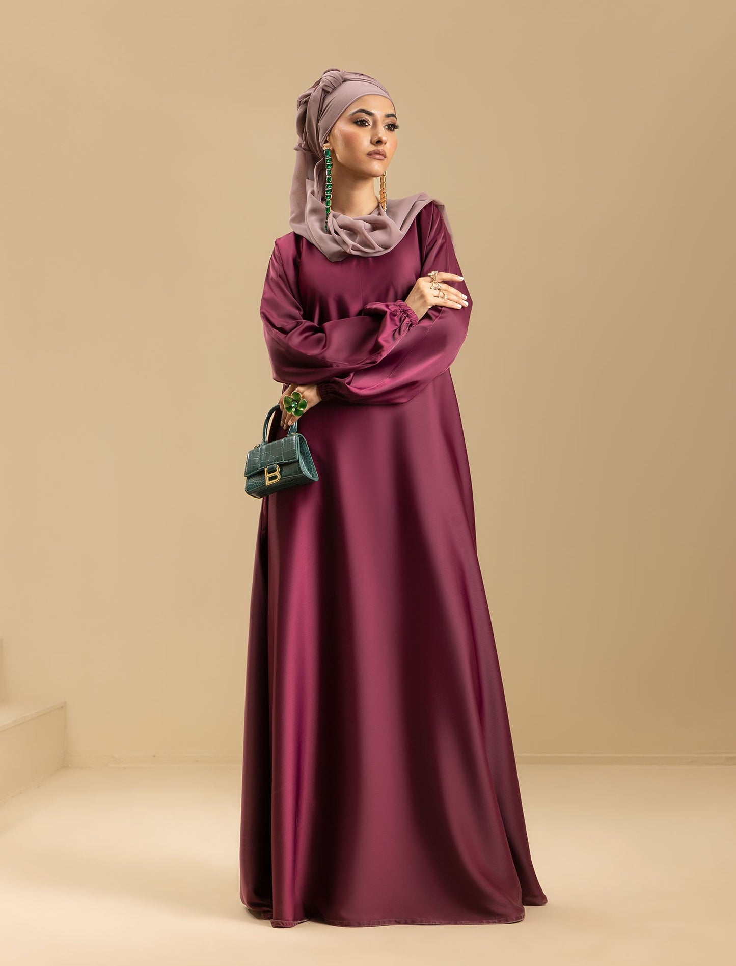 Elmirah Abaya