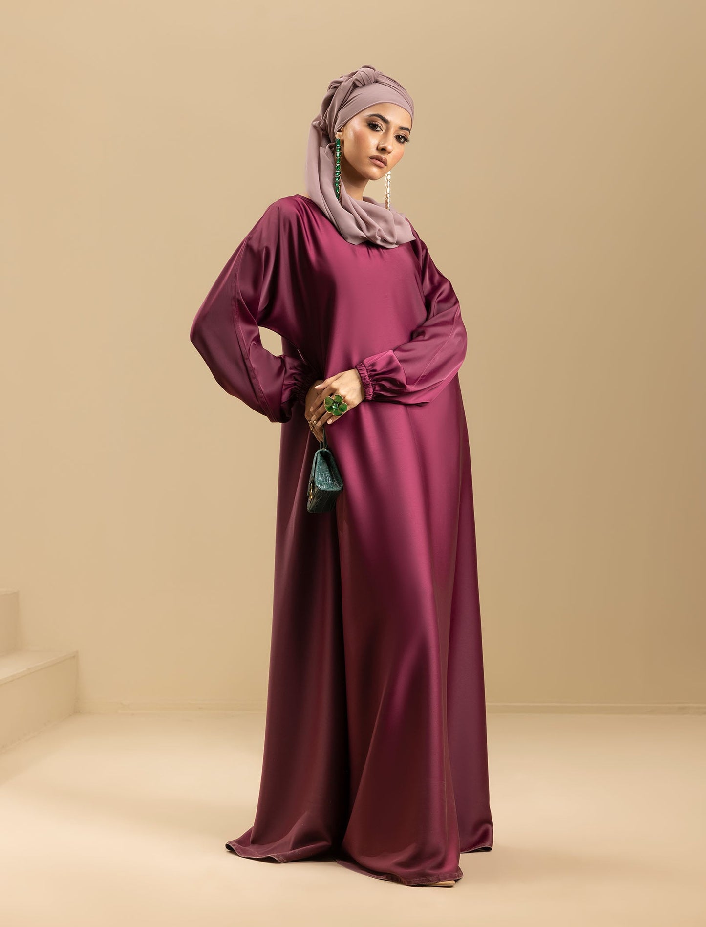 Elmirah Abaya