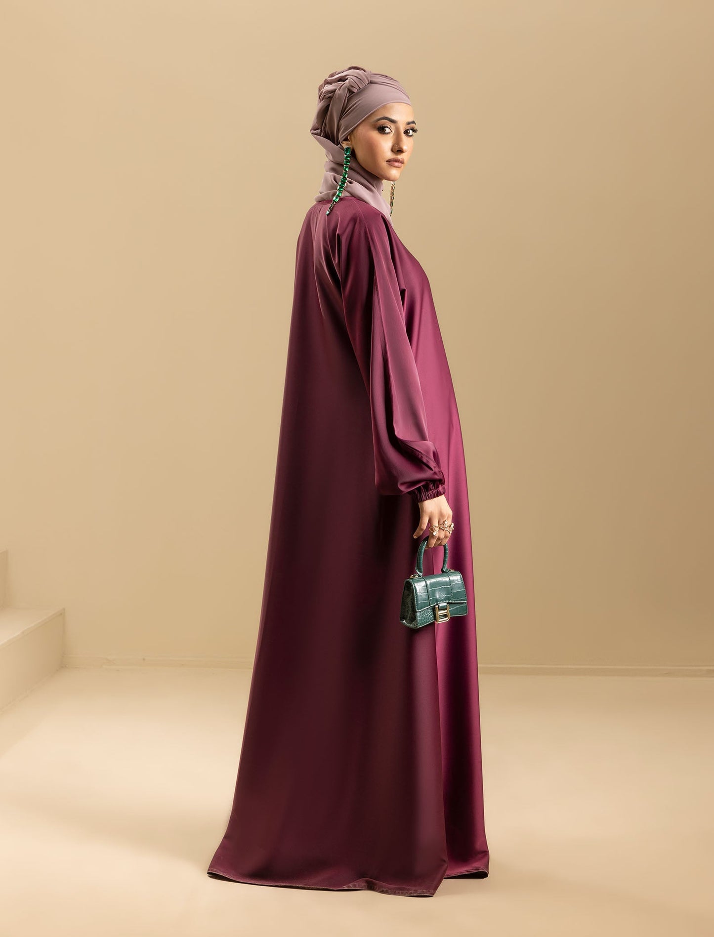 Elmirah Abaya