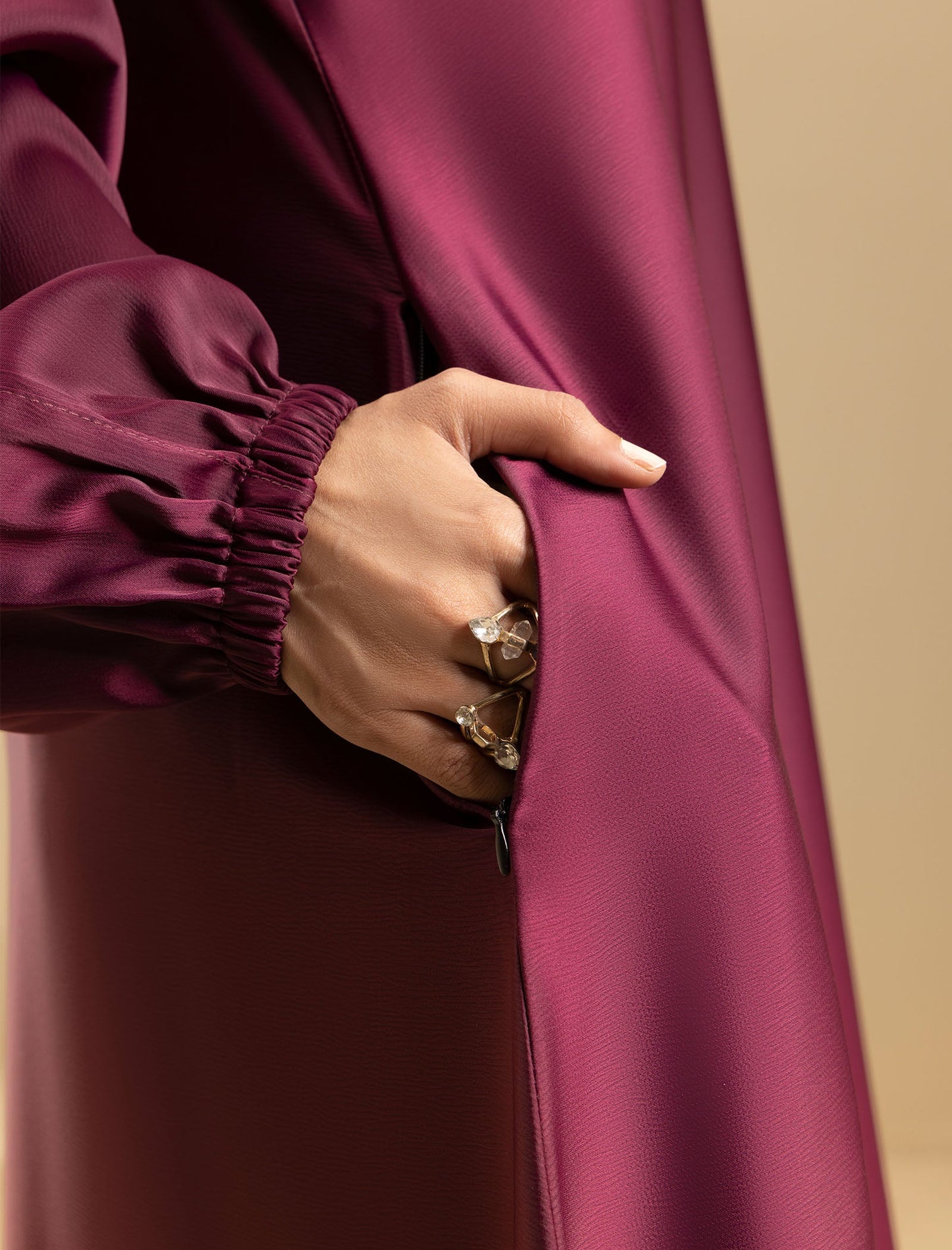 Elmirah Abaya