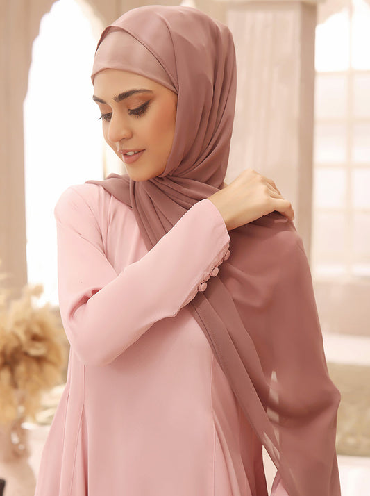 Samara Abaya