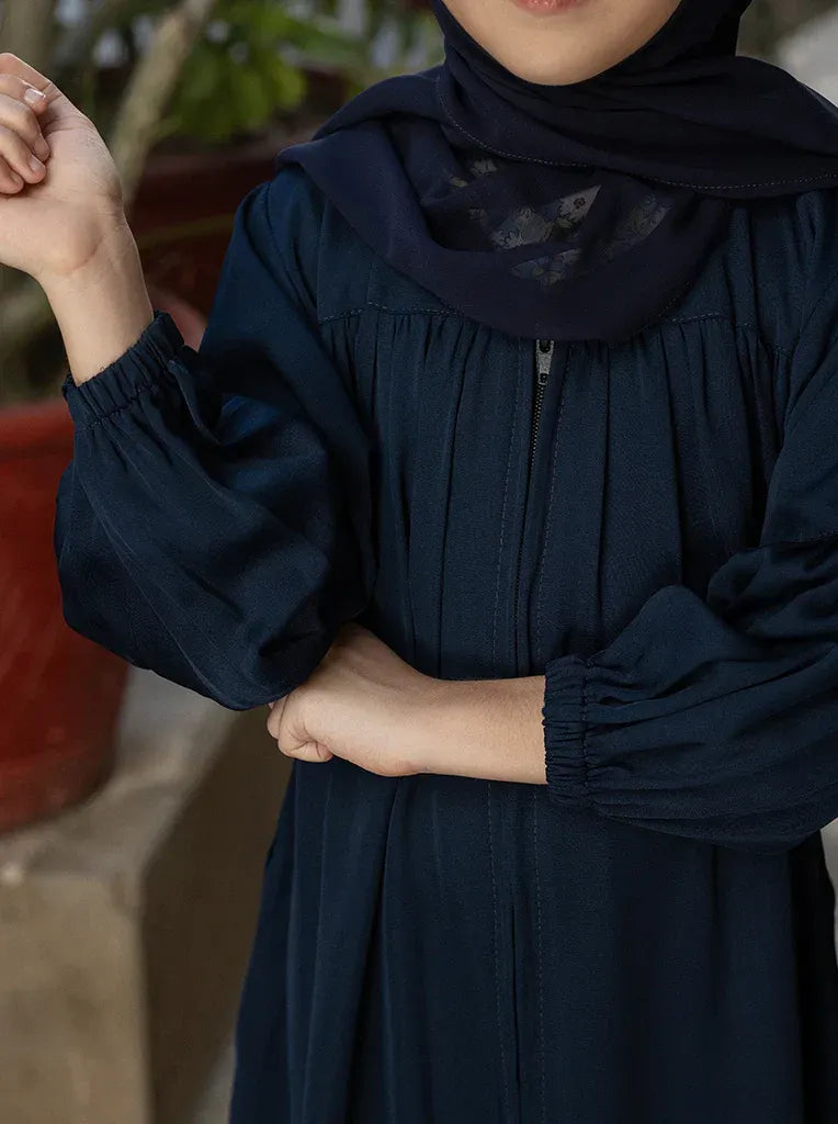 Elnaz Kids Abaya