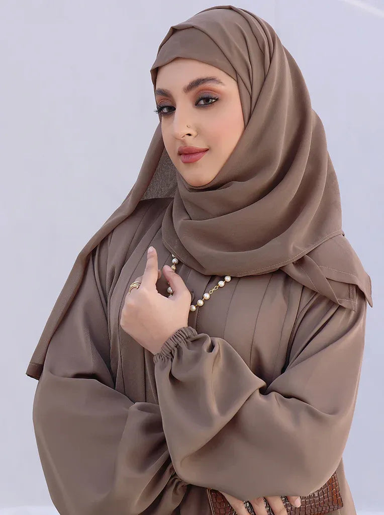 Erma Classic Maxi Abaya