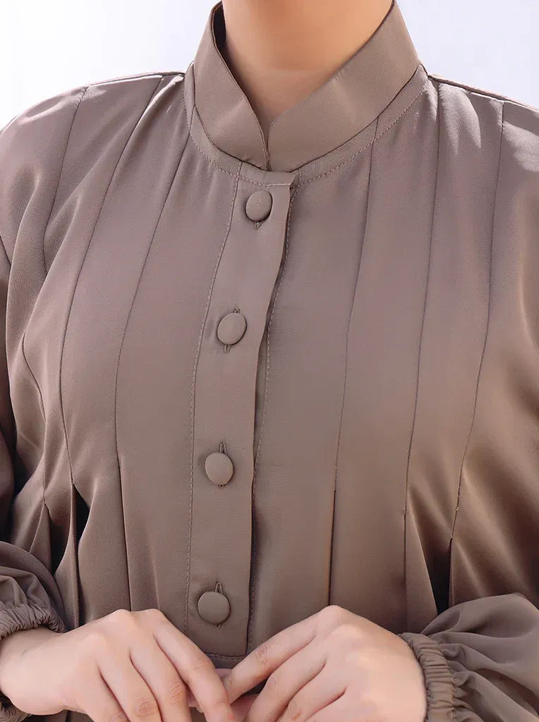 Erma Classic Maxi Abaya