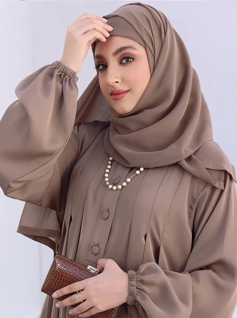 Erma Classic Maxi Abaya