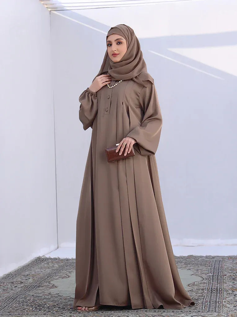 Erma Classic Maxi Abaya