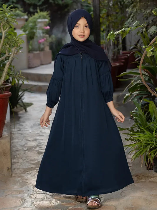 Elnaz Kids Abaya