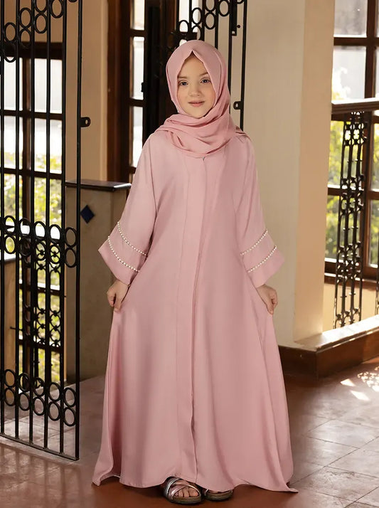 Eliza Kids Abaya