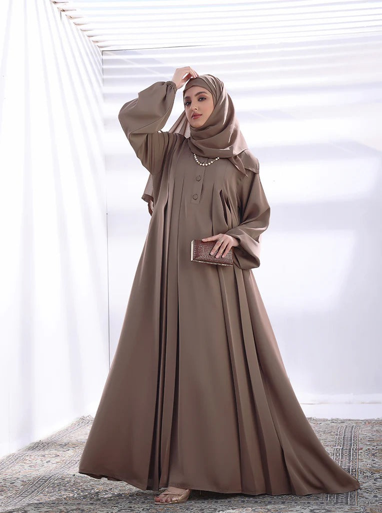 Erma Classic Maxi Abaya