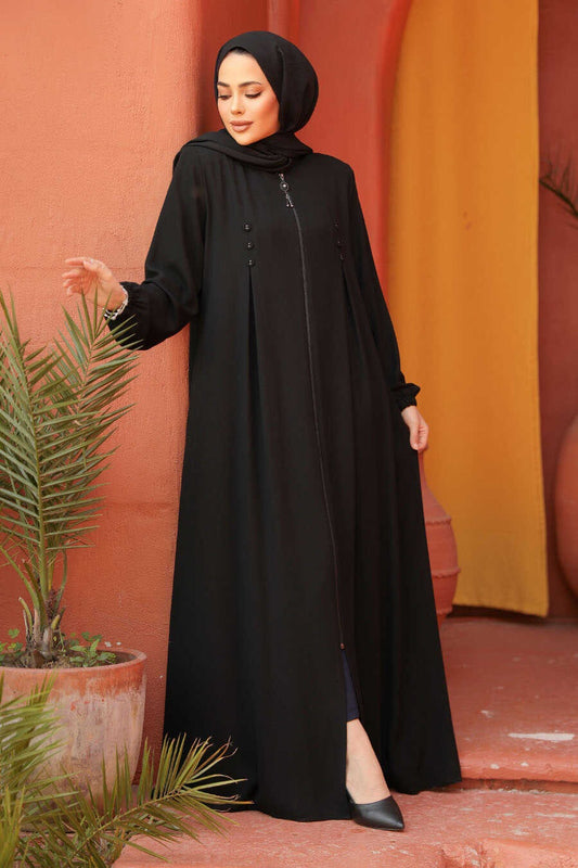 Emineh Abaya