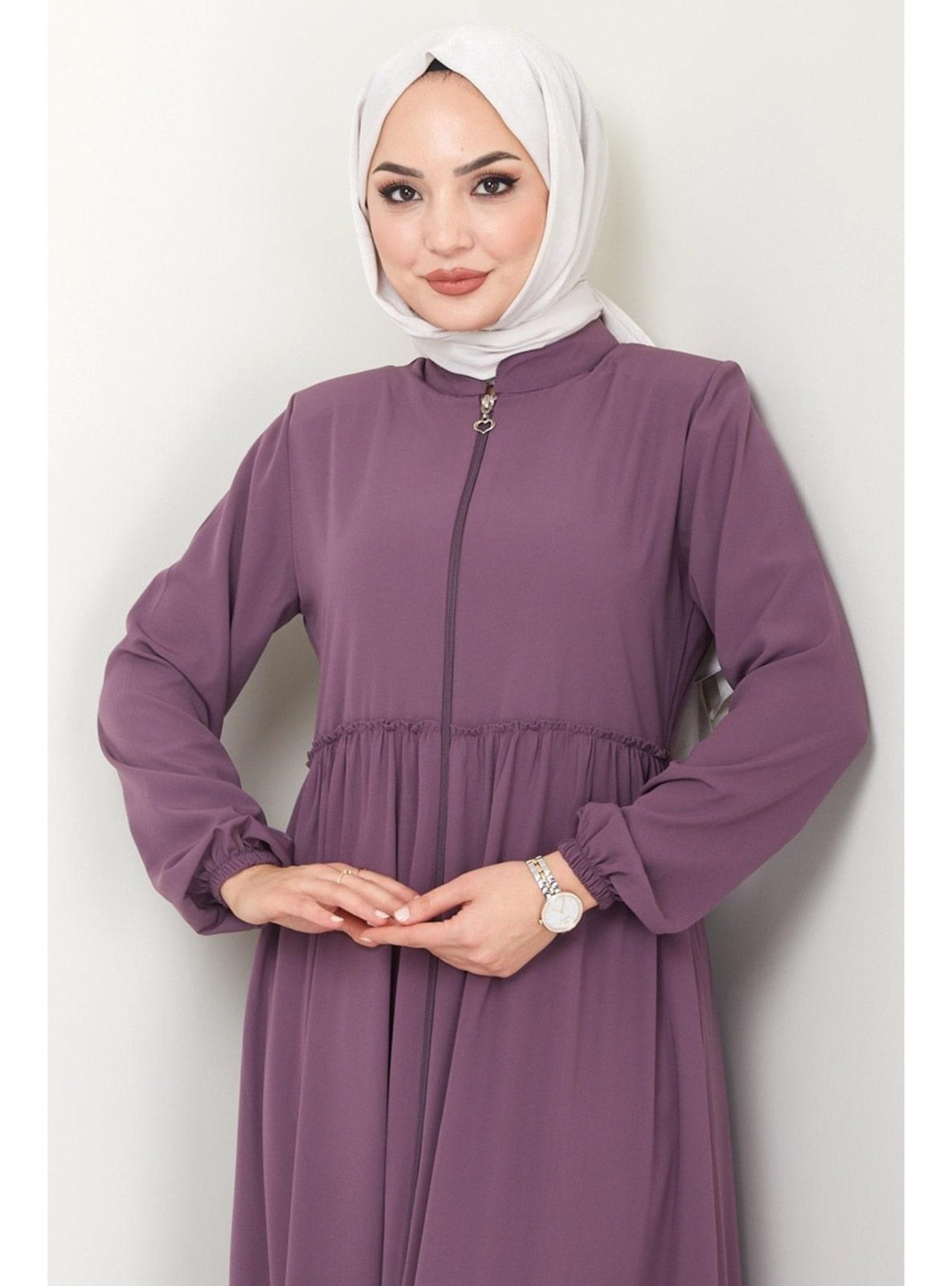 Elmas Abaya