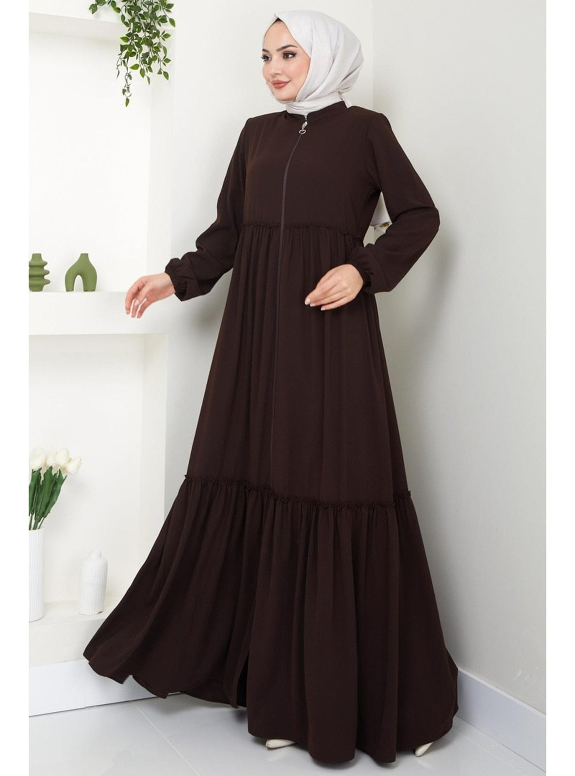 Elmas Abaya