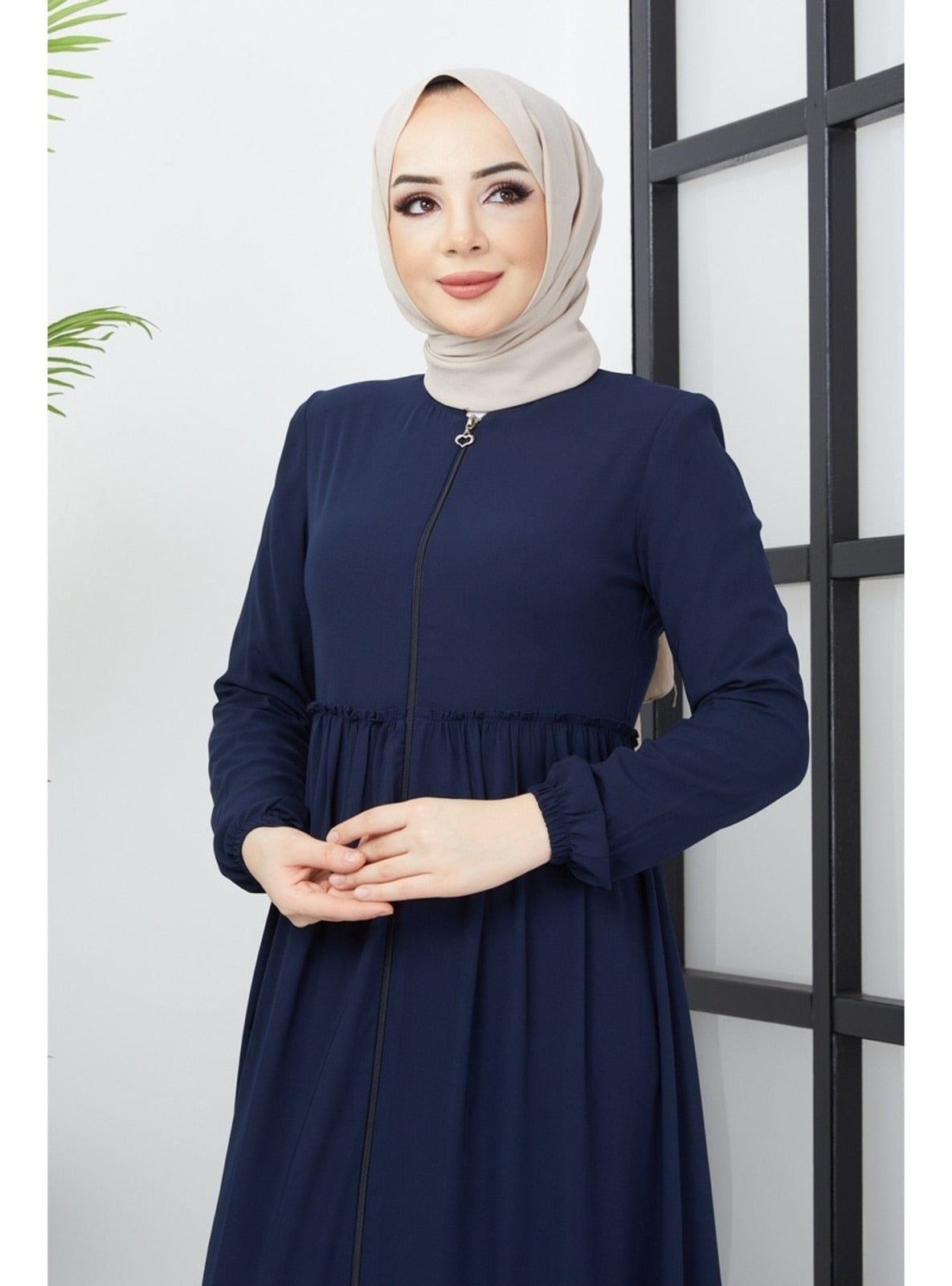 Elmas Abaya