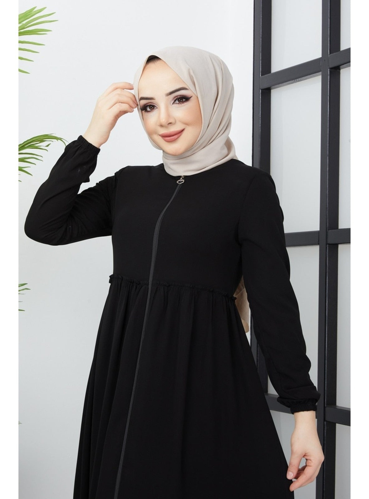 Elmas Abaya