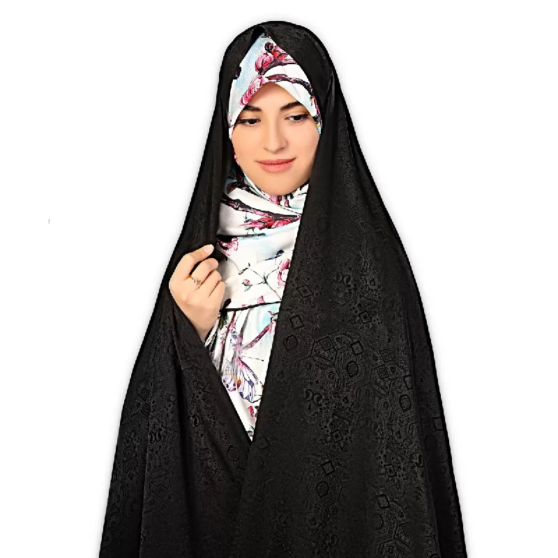 Orchid Irani Chador