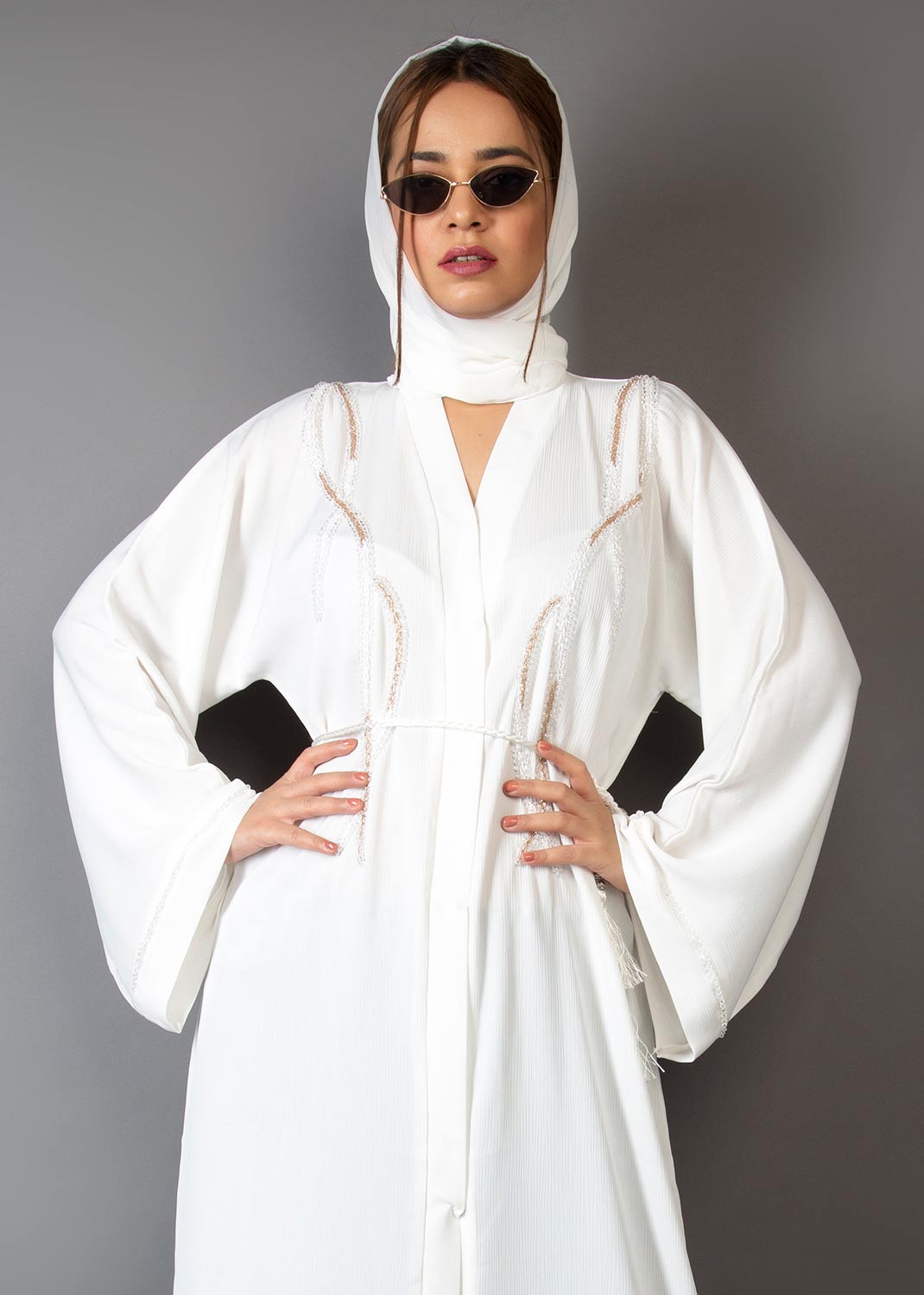 Hana Abaya