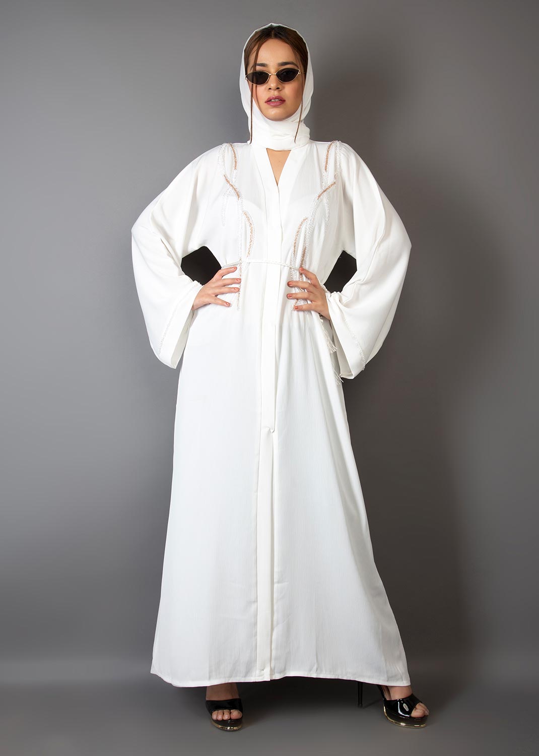 Hana Abaya