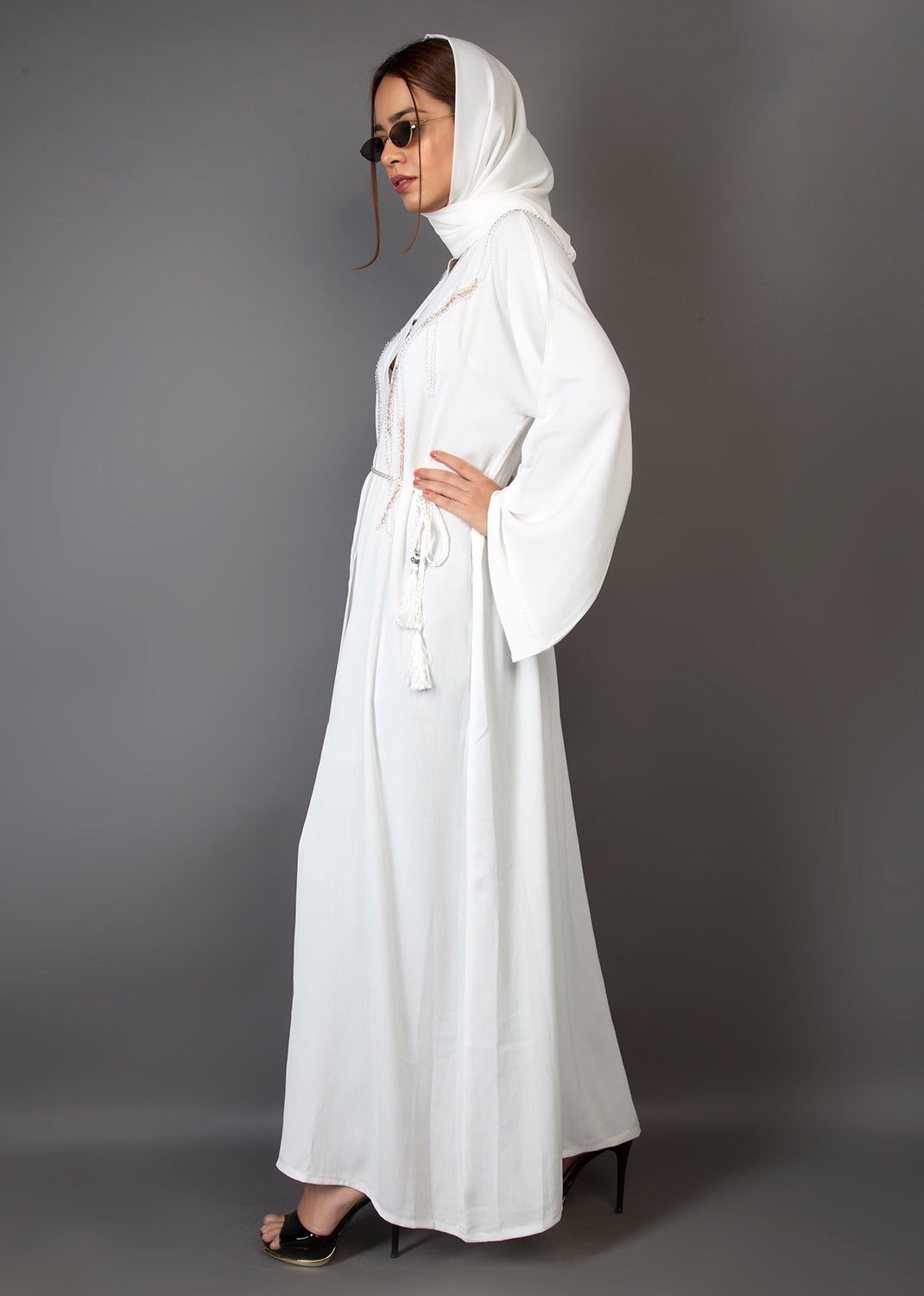 Hana Abaya