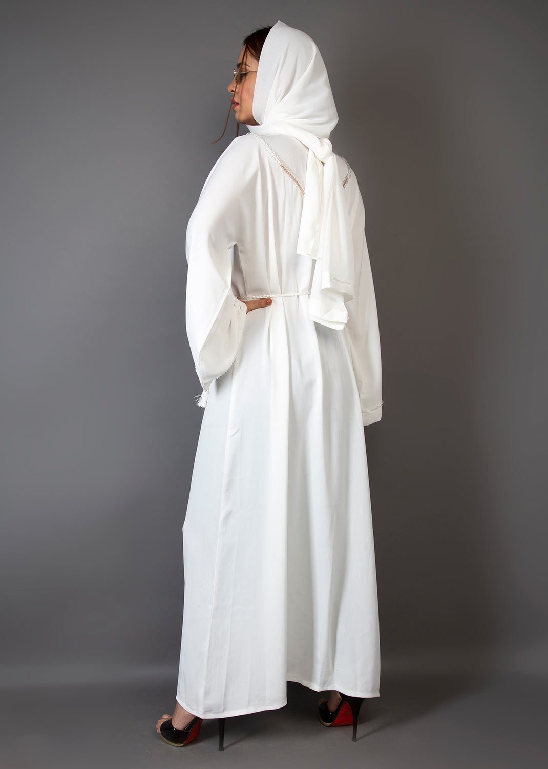 Hana Abaya