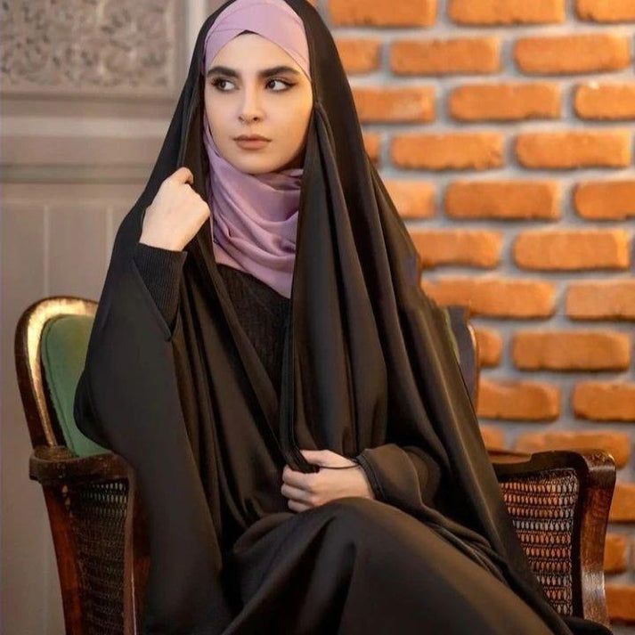 Iraqi Abaya – Salesspoint