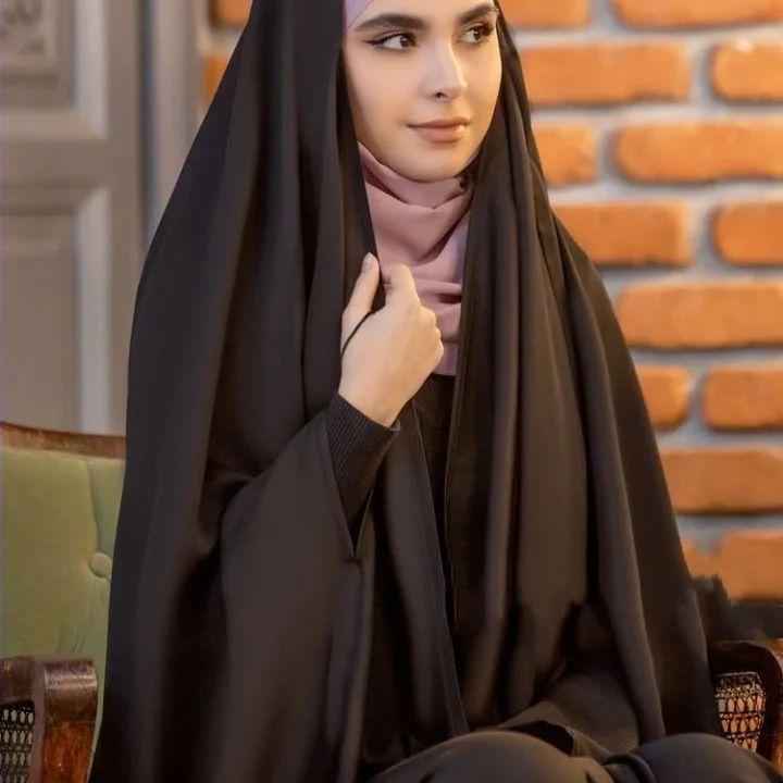 Iraqi Abaya