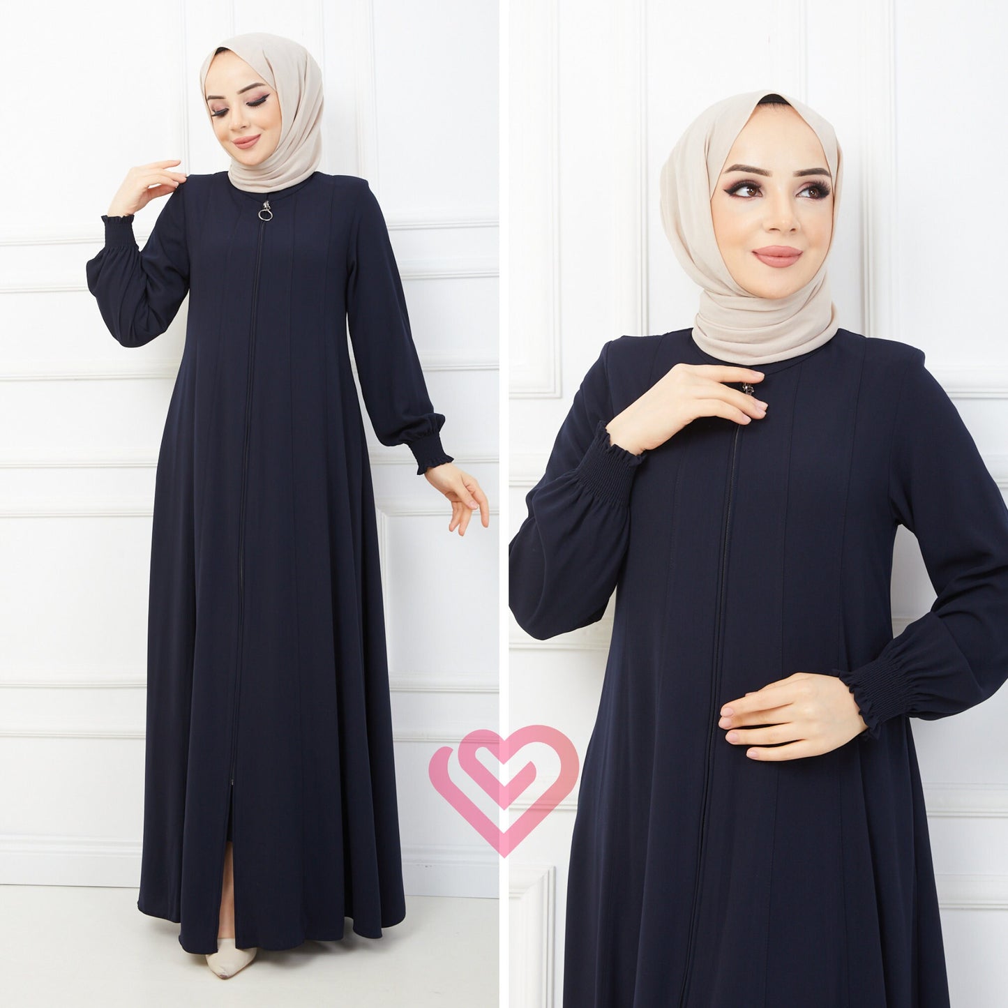 Elham Abaya