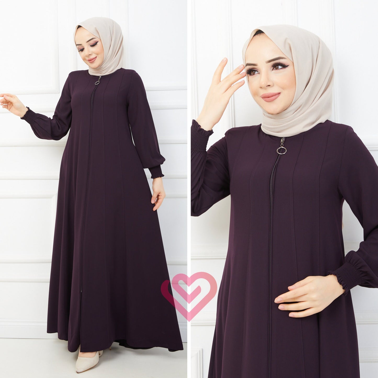 Elham Abaya