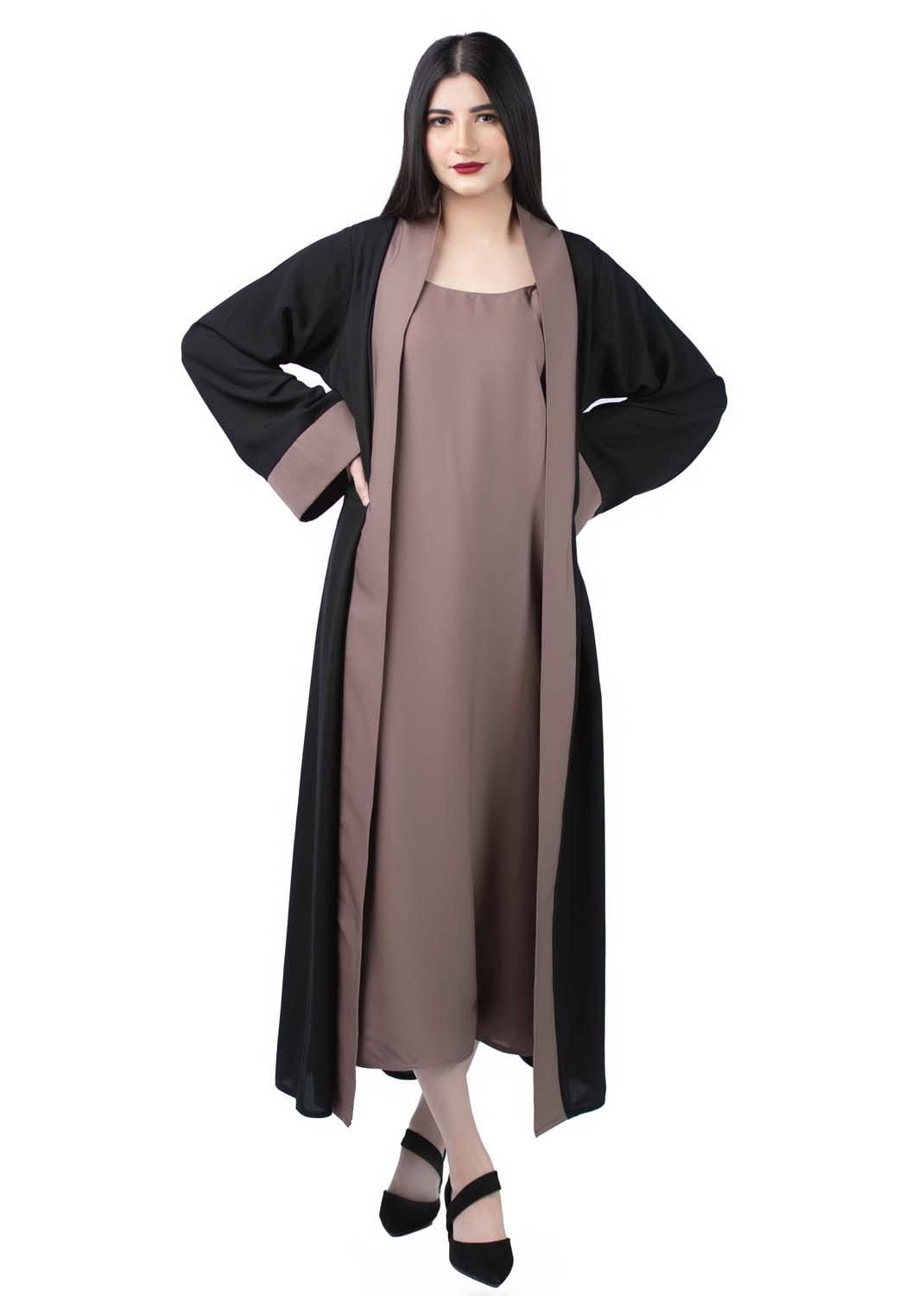 Shanayl Abaya