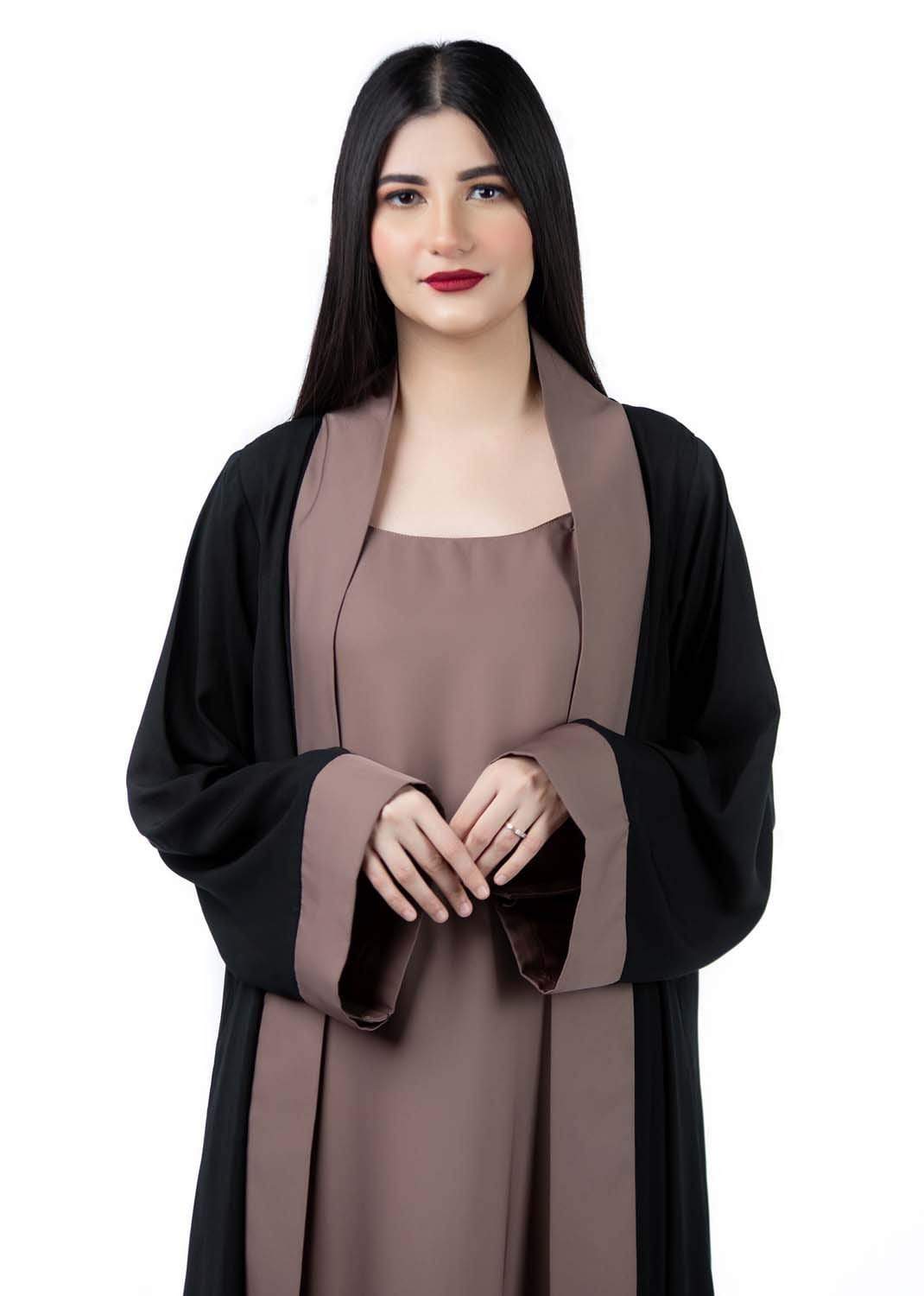 Shanayl Abaya